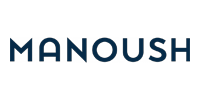 Logo Manoush